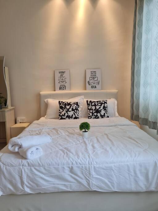 3Storey House 13Pax Family Suite 峇六拜 外观 照片