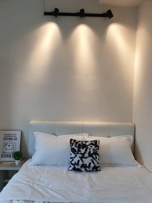 3Storey House 13Pax Family Suite 峇六拜 外观 照片
